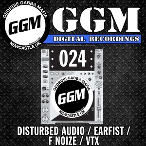 Ggm Digital 24 (Explicit)