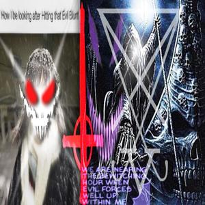 Evil (feat. KETAxD) (Explicit)