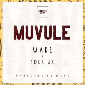 Muvule (feat. 1der Jr)