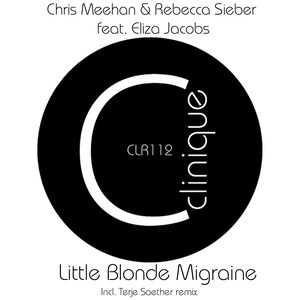 Little Blonde Migraine