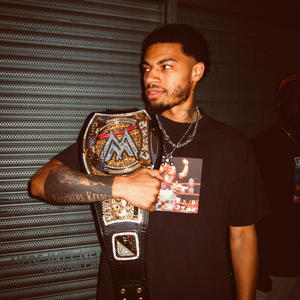 KEEP GOING (Explicit)