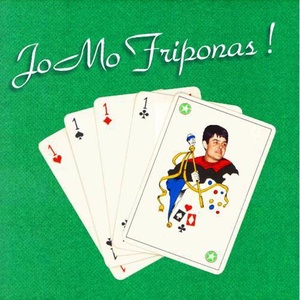 JoMo Friponas ! (Esperanto)