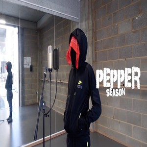 Pepper Season (Explicit)