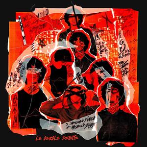 Poussière d'étoile (feat. ENKO) (Explicit)