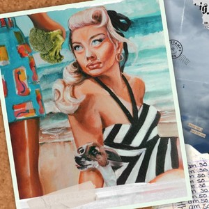 Barking for Broccoli(feat. Marni Doll & Boppy Stitch)