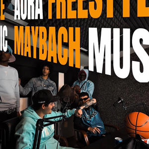 Maybach Music Aura Freestyle (feat. BVLGARO) (Explicit)
