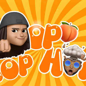 HOP HOP HOP (feat. K-RIM)