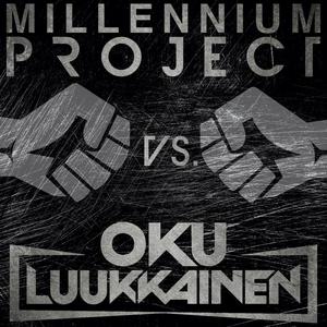 Mitäpä jos lähtisit himaan(feat. Dj Oku Luukkainen & Levi-Äijä)