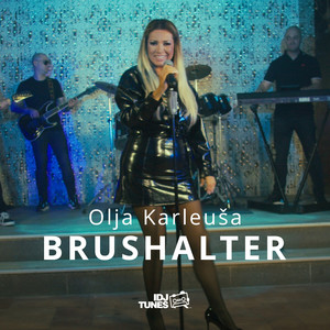 Brushalter (Cover)