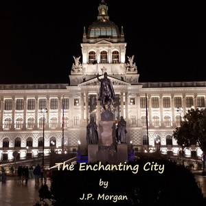 The Enchanting City