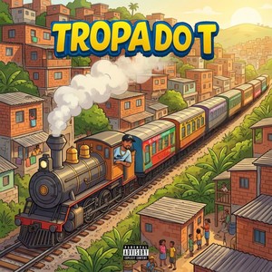 Joga na cara (Explicit)