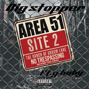 Big stepperPt.2 (feat. G-Baby) [Explicit]