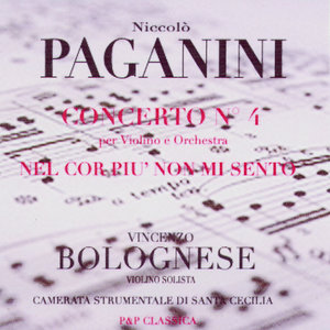 Niccolò Paganini