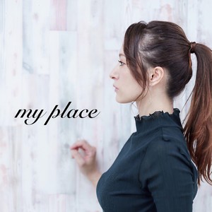 my place (マイ プレイス)