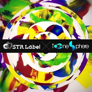 STRLabel×Tone Sphere