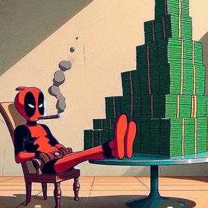 Heavyweight (feat. The Mace) (Explicit)