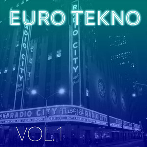 Euro Tekno, Vol. 1