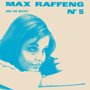 Max Raffeng - Obstinate Pop