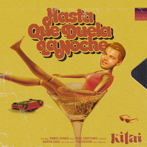 Hasta Que Duela La Noche (Explicit)