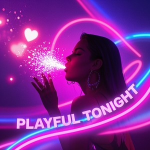 Playful Tonight