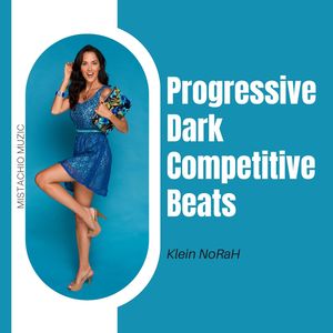 Progressive Dark Competitive Beats (Original Mix)