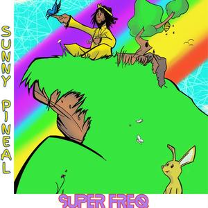 Off The Grid (Explicit)