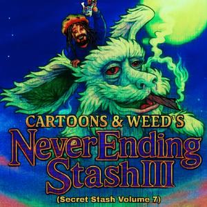 Never Ending Stash 3 Intro (Explicit)