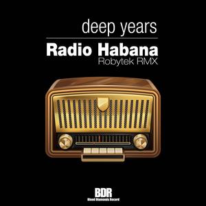 Radio Habana - Single