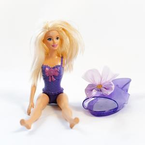 PAPER DOLL