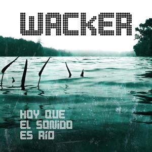 Hoy que el sonido es río (Drone version)