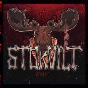 Alko & Meds (Storvilt) [Explicit]