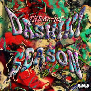 Dashiki Season (Explicit)