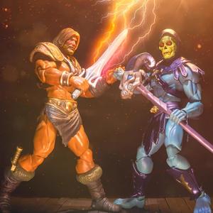 The Great Balance (feat. Epic Toy Sound) (KIDULT)