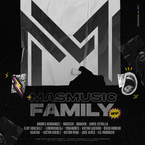 Mas Music Family Vol.1