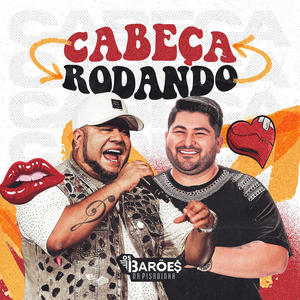 Cabeça Rodando