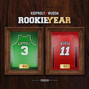 Rookie Of The Year (Explicit)