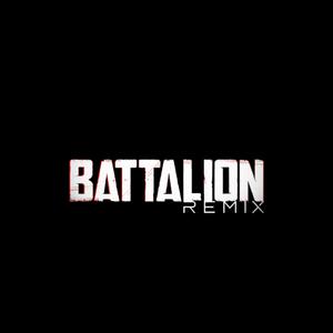 Battalion (feat. Uzzi) [Remix]