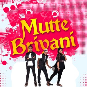 Mutte Briyani