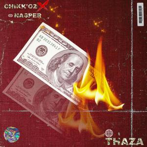 Thaza (feat. Nasper)