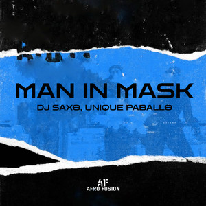 Man In Mask