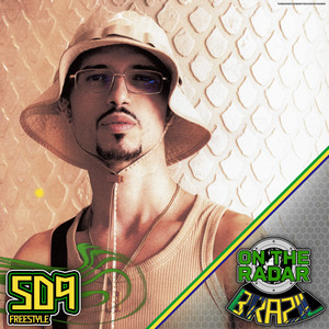 SD9 On The Radar Freestyle