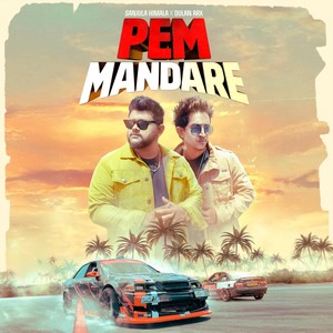 Pem Mandare