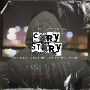 C.O.R.Y Story (Explicit)