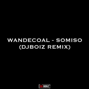 So Mi So (DJ Boiz Remix)