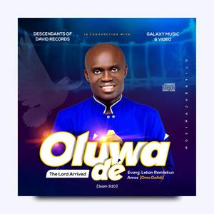 IPELE ANU (LEVELS OF MERCY)