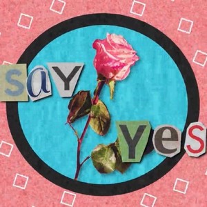 Say Yes