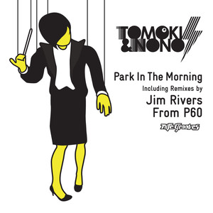 Park In The Morning (Jim Rivers Remix)