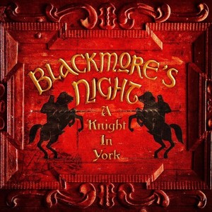 Blackmore's night - Barbara Allen (Live)