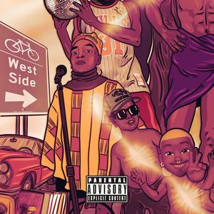 Westside (prod. by Beemen) (Explicit)