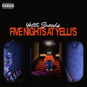 The Bite Of 83 (feat. Sum Nibba) (Explicit)